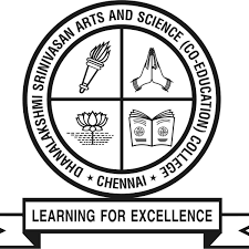 Dhanalakshmi Srinivasan College of Arts and Science for Women Company logo